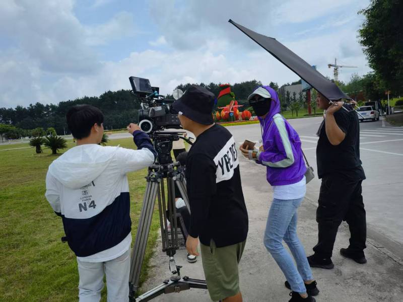 场景赋能，吉隆县TVC拍摄打造品牌沉浸式体验