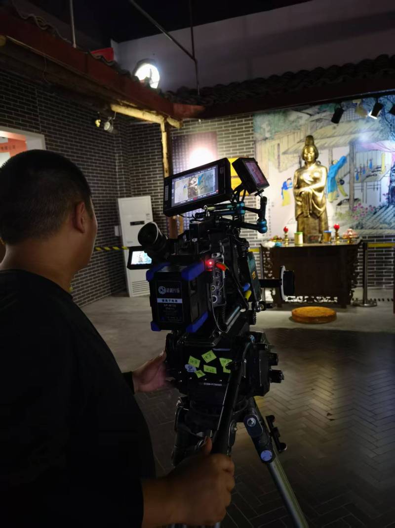 场景赋能，沉浸体验——吉隆县TVC与广告片拍摄制作的场景化探索