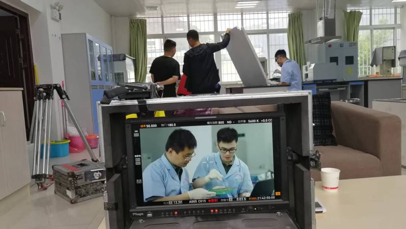 元宇宙搭台唱戏，吉隆县广告片拍摄公司抢滩虚拟世界首支舞