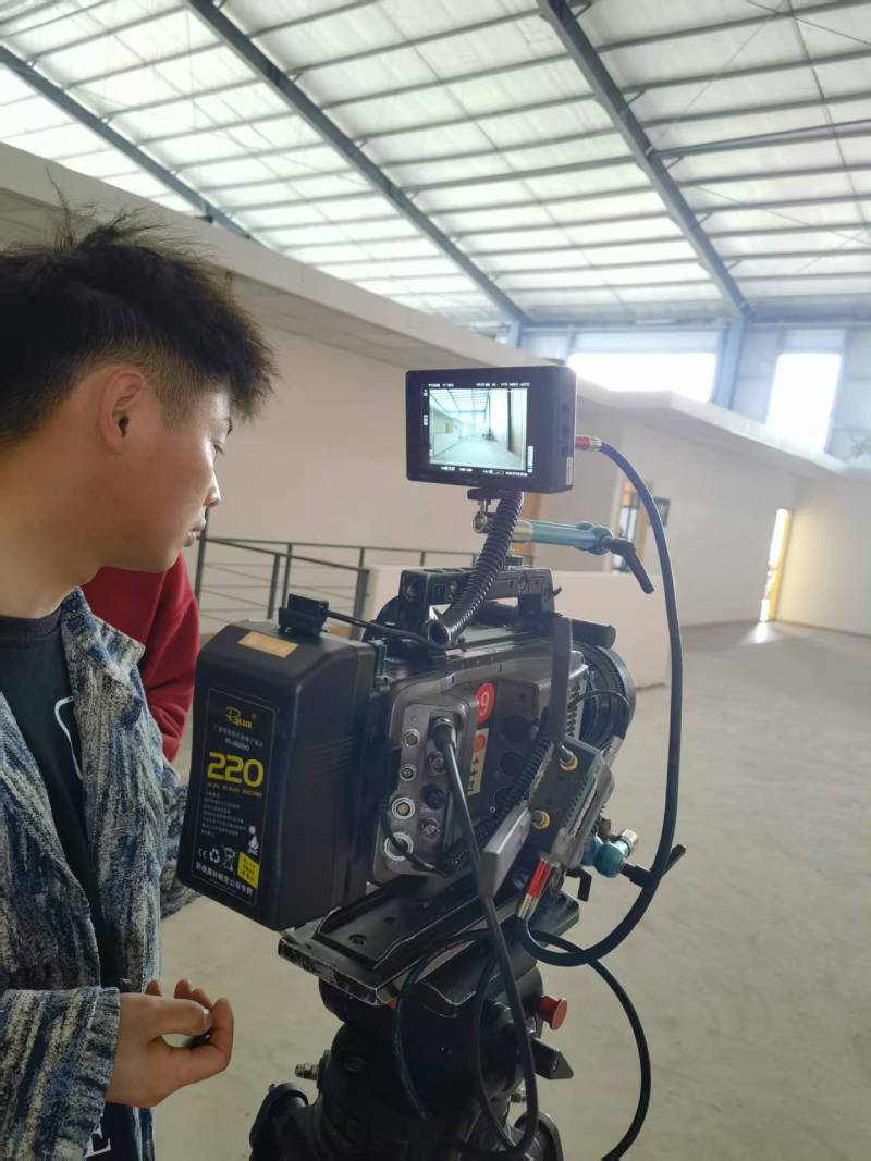 解锁吉隆县广告片拍摄：以创意镜头，解锁品牌商业价值新高度