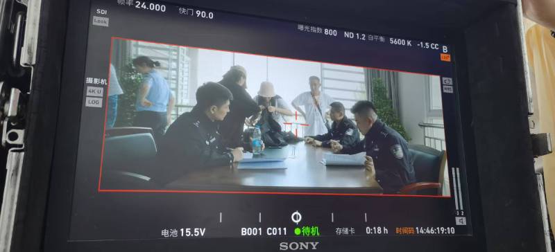 吉隆县广告片拍摄公司服务世界500强的标准化体系